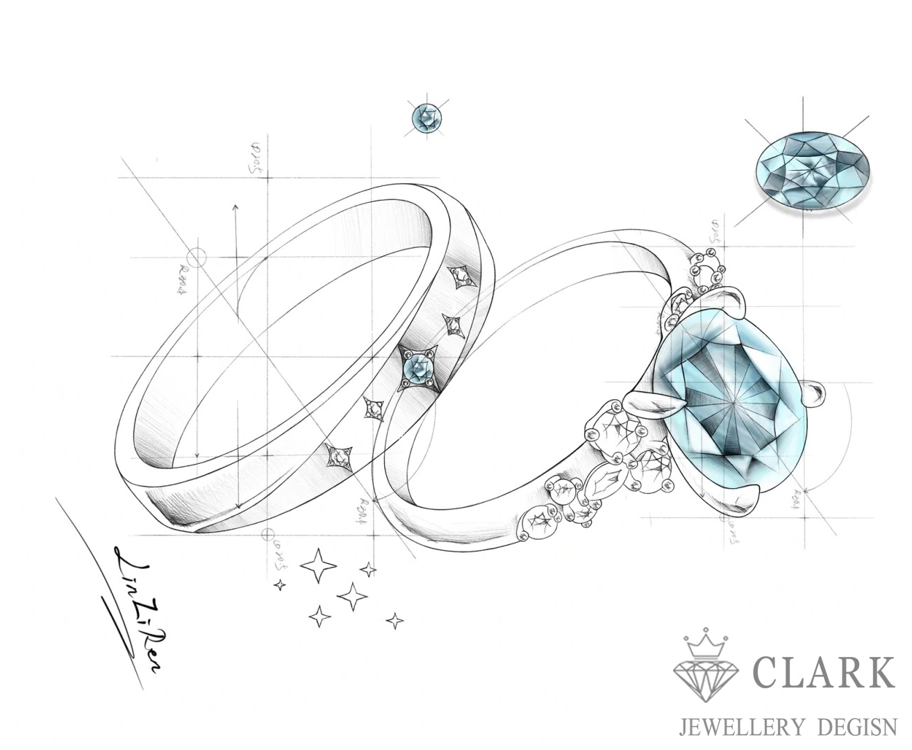 rings